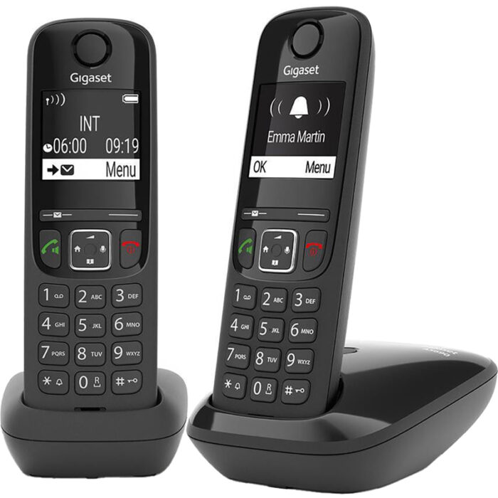 Gigaset AS690 DUO