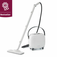 Betty Bossi Dampfreiniger universal - Set