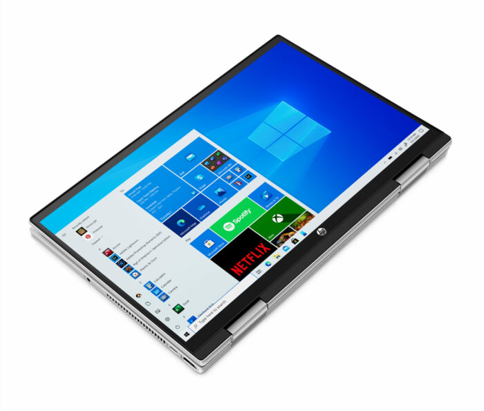 HP Pavilion x360 (14" Intel) – Bild 8