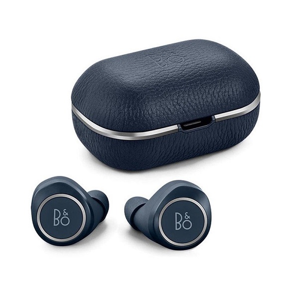 Bang & Olufsen Beoplay E8 3rd Generation, schwarz