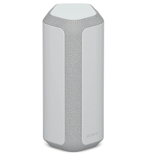 Sony SRS-XE300, Lautsprecher, Bluetooth, USB-C, grau