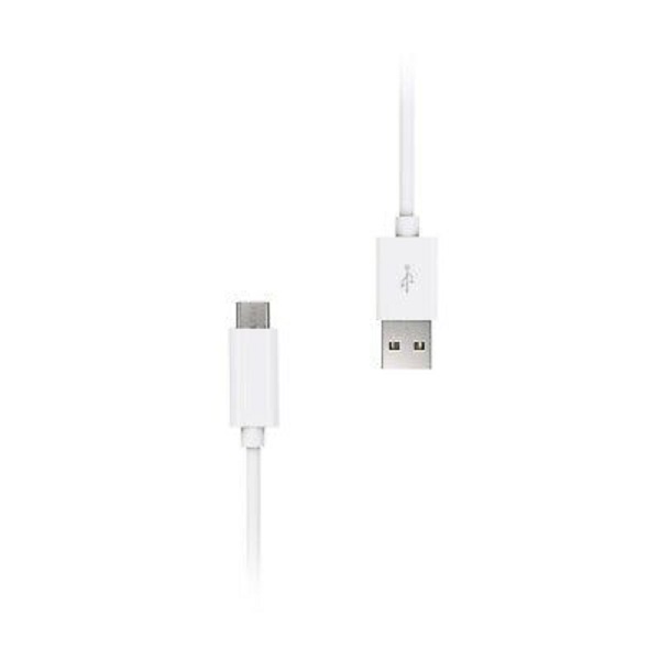 Xqisit USB 3 0 Kabel Charge Sync USB C USB A 1 5 M Fastlog Webshop