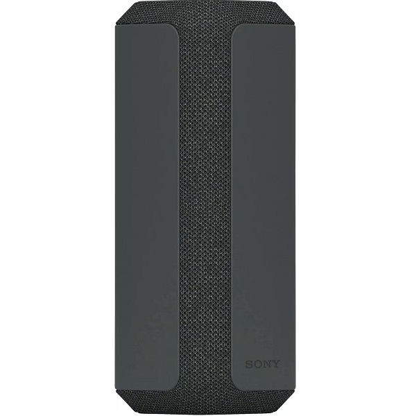 Sony SRS-XE300, Lautsprecher, Bluetooth, USB-C, schwarz