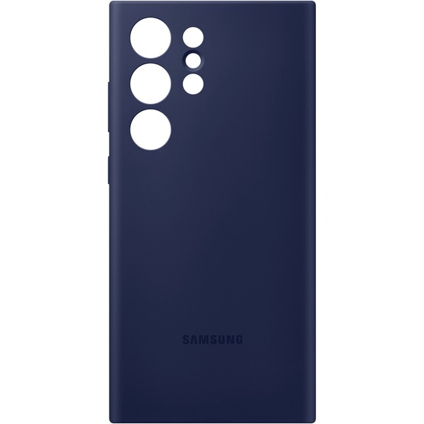 Samsung Silicone Case Galaxy S Ultra Dunkelblau Fastlog Webshop