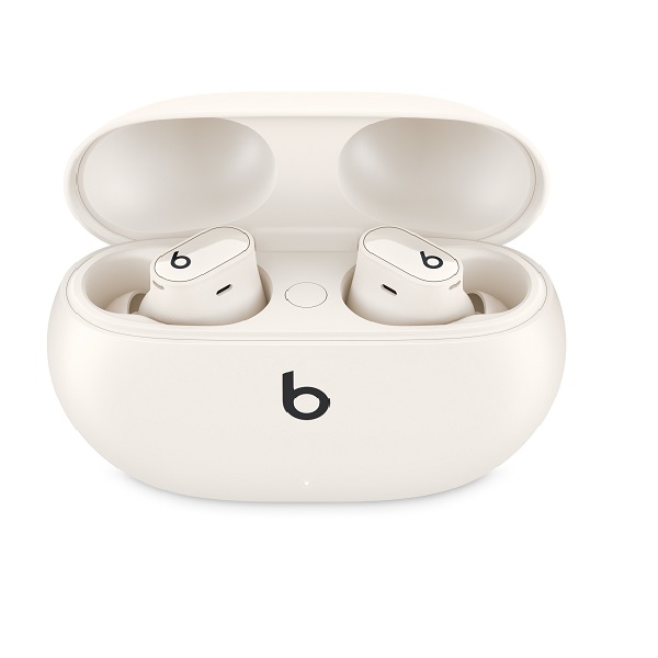 Beats Studio Buds+, weiss