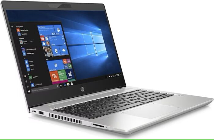 HP ProBook 450 G6