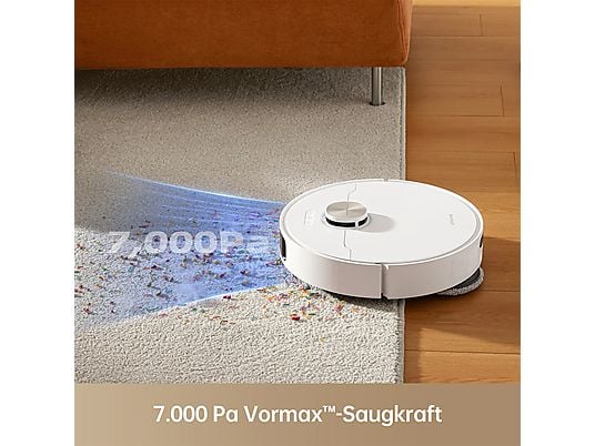 Dreame L10s Pro Ultra Heat – Bild 2