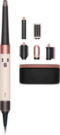 Dyson Airwrap i.d Straight & wavy